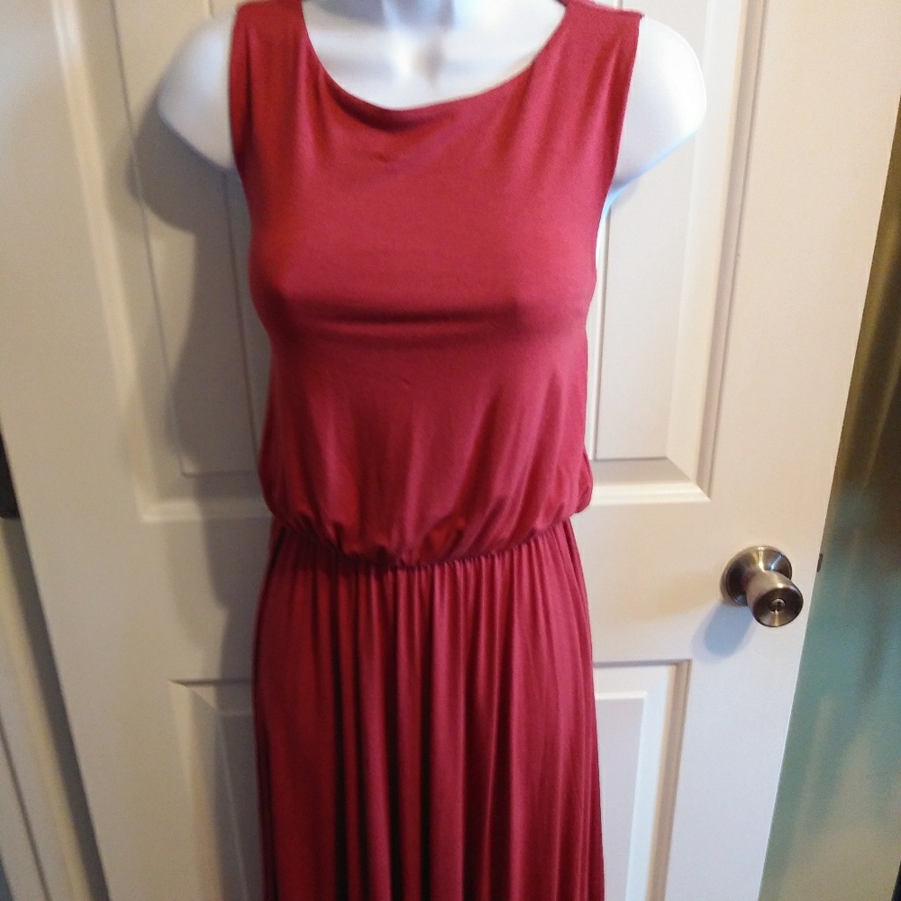 LOFT DRESS